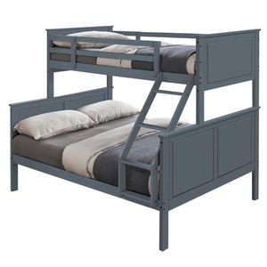 Poschodová postel Plocha ložka: 90x200 cm vyobraziť