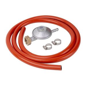 NABBI C31-30 28-30 mbar regulátor plynu s hadicou vyobraziť