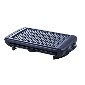 NABBI NB-868A 1400 W záhradný elektrický gril čierna vyobraziť