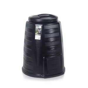 NABBI IKECO340 záhradný kompostér 340 l čierna vyobraziť