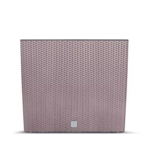 NABBI DRC600T plastový kvetináč 60 cm mocca vyobraziť