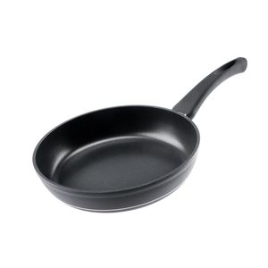 NABBI Royal hliníková panvica s nepriľnavým povrchom 26 cm čierna vyobraziť