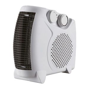 NABBI NB-200A 2000 W elektrický ohrievač biela vyobraziť