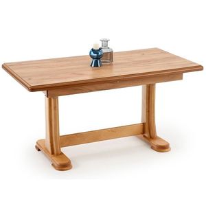 HALMAR Tymon 2 rozkladací konferenčný stolík dub craft vyobraziť