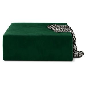 NABBI Kalava taburetka tmavozelená vyobraziť