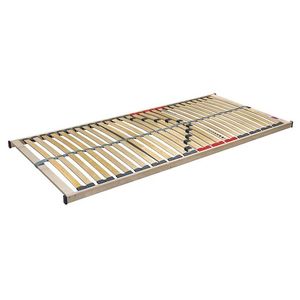Lamelový rošt 140x200 vyobraziť