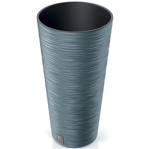NABBI DFRH300 plastový kvetináč 30 cm modrá vyobraziť