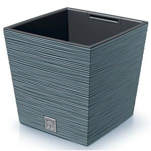 NABBI DFS300 plastový kvetináč 29, 5 cm modrá vyobraziť