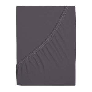Antracitovosivá plachta 90x200 cm – B.E.S. vyobraziť