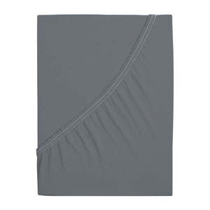 Tmavosivá napínacia plachta 200x200 cm – B.E.S. vyobraziť