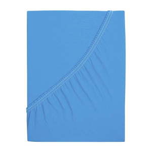 Modrá plachta 90x200 cm – B.E.S. vyobraziť