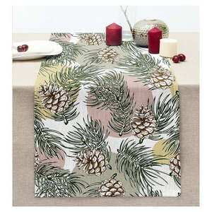 Behúň na stôl 40x130 cm Rachel – Mila Home vyobraziť
