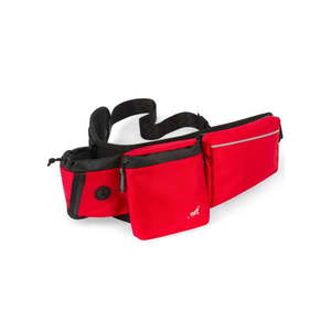 Opasok Explorer Pack Lava – P.L.A.Y. vyobraziť