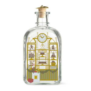 Fľaša 730 ml Holmegaard Christmas – Holmegaard vyobraziť
