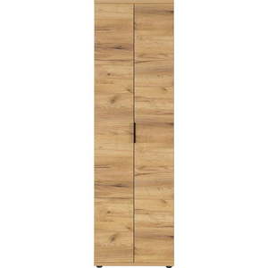 Šatníková skriňa v dekore duba 59x199 cm Fremont - Germania vyobraziť