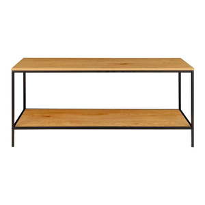 TV stolík v dekore duba 36x45 cm Vita - House Nordic vyobraziť