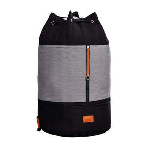 Multifunkčný vak Karup Design Roadie Black/Grey vyobraziť