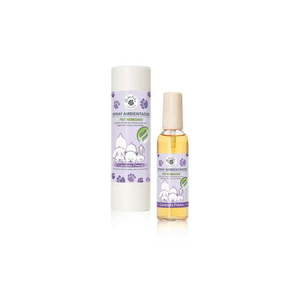 Interiérová vôňa pohlcujúca pachy domácich maznáčikov 100 ml Lavanda Fresca - Boles d´olor vyobraziť