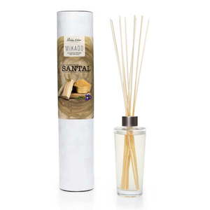 Difuzér Santal – Boles d'olor vyobraziť