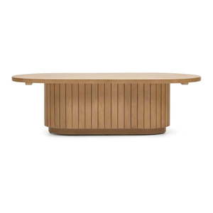 Konferenčný stolík z mangového dreva 120x60 cm Licia - Kave Home vyobraziť