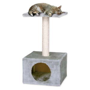 Škrabadlo pre mačky Magic Cat Hedvika – Plaček Pet Products vyobraziť