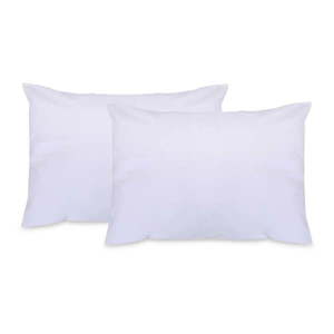 Vodoodolné chrániče vankúša v súprave 2 ks 50x70 cm – Mijolnir vyobraziť