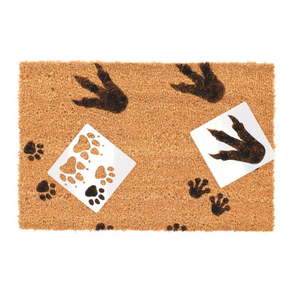 Rohožka z kokosového vlákna 40x60 cm - Esschert Design vyobraziť