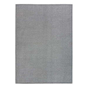Sivý koberec 80x150 cm Saffi – Universal vyobraziť