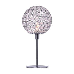 Stolová lampa SULION Venus vyobraziť