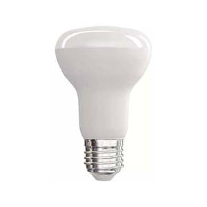 Teplá LED žiarovka E27, 9 W - EMOS vyobraziť