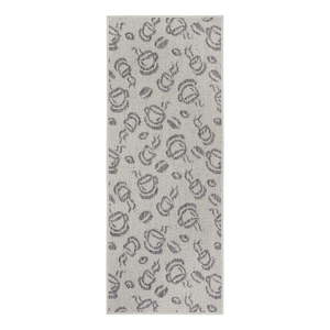 Sivý behúň 62x150 cm Cucina – Hanse Home vyobraziť