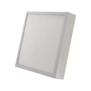Biele LED stropné svietidlo 22, 5x22, 5 cm Nexxo - EMOS vyobraziť