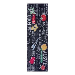 Koberec behúň 50x150 cm Delicious Kitchen Board – Hanse Home vyobraziť