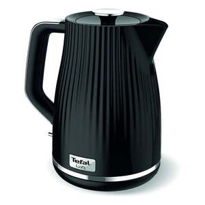 Čierna rýchlovarná kanvica 1, 7 l Loft KO250830 – Tefal vyobraziť