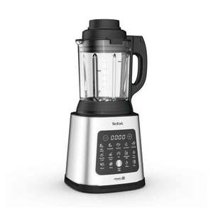 Stolový mixér v striebornej farbe Perfectmix Cook BL83SD30 – Tefal vyobraziť