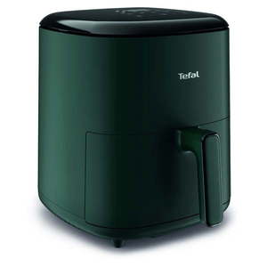 Tmavozelená fritéza Easy Fry Max EY245310 – Tefal vyobraziť