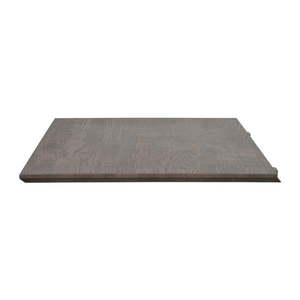 Prídavná doska k jedálenskému stolu z dubového dreva 90x50 cm Filippa - Rowico vyobraziť