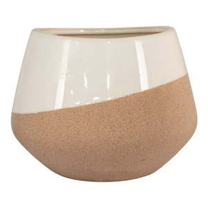Kameninový kvetináč ø 20, 5 cm – House Nordic vyobraziť