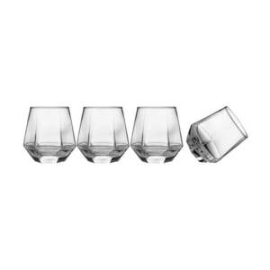 Poháre na whisky v súprave 4 ks 310 ml Jaxon – Ladelle vyobraziť