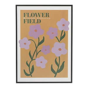 Obraz 52x72 cm Camelia – Bloomingville vyobraziť