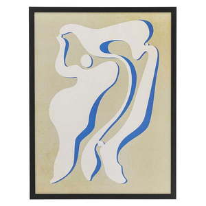 Obraz 32x42 cm Lorenza – Bloomingville vyobraziť