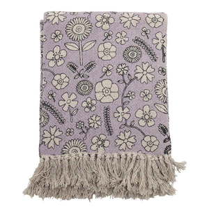 Deka 130x160 cm Salli – Bloomingville Mini vyobraziť