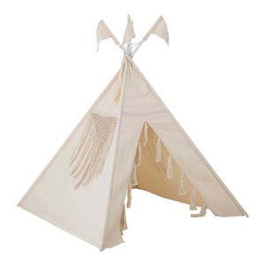Detský stan teepee Fardin – Bloomingville Mini vyobraziť