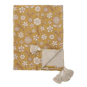 Deka 80x100 cm Camille – Bloomingville Mini vyobraziť