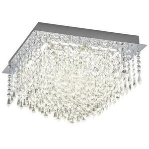 STROPNÉ LED SVIETIDLO, 40 cm vyobraziť