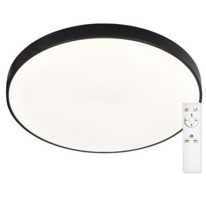 STROPNÉ LED SVIETIDLO, 60/60/5 cm vyobraziť