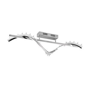 Ambiente STROPNÉ LED SVIETIDLO, 100/26/29 cm vyobraziť