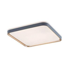 STROPNÉ LED SVIETIDLO, 39, 5/5/39, 5 cm vyobraziť