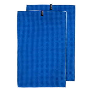 Utierky z mikrovlákna v súprave 2 ks 45x70 cm – Ladelle vyobraziť