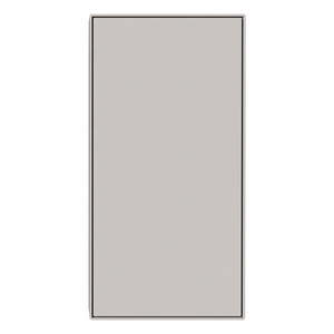 Svetlosivá závesná skrinka 46x91 cm Edge by Hammel – Hammel Furniture vyobraziť